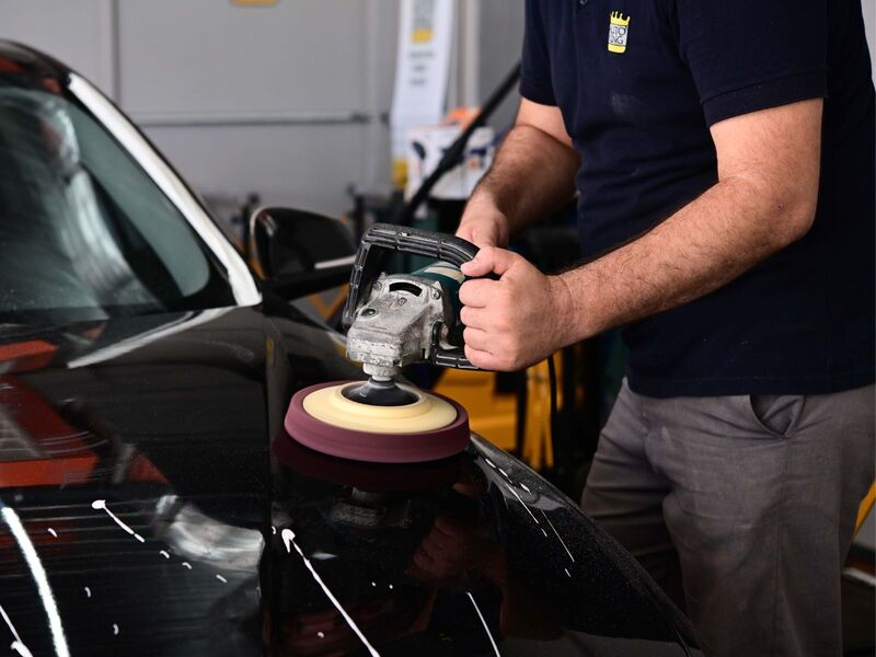 Bekilli Oto Pasta Cila